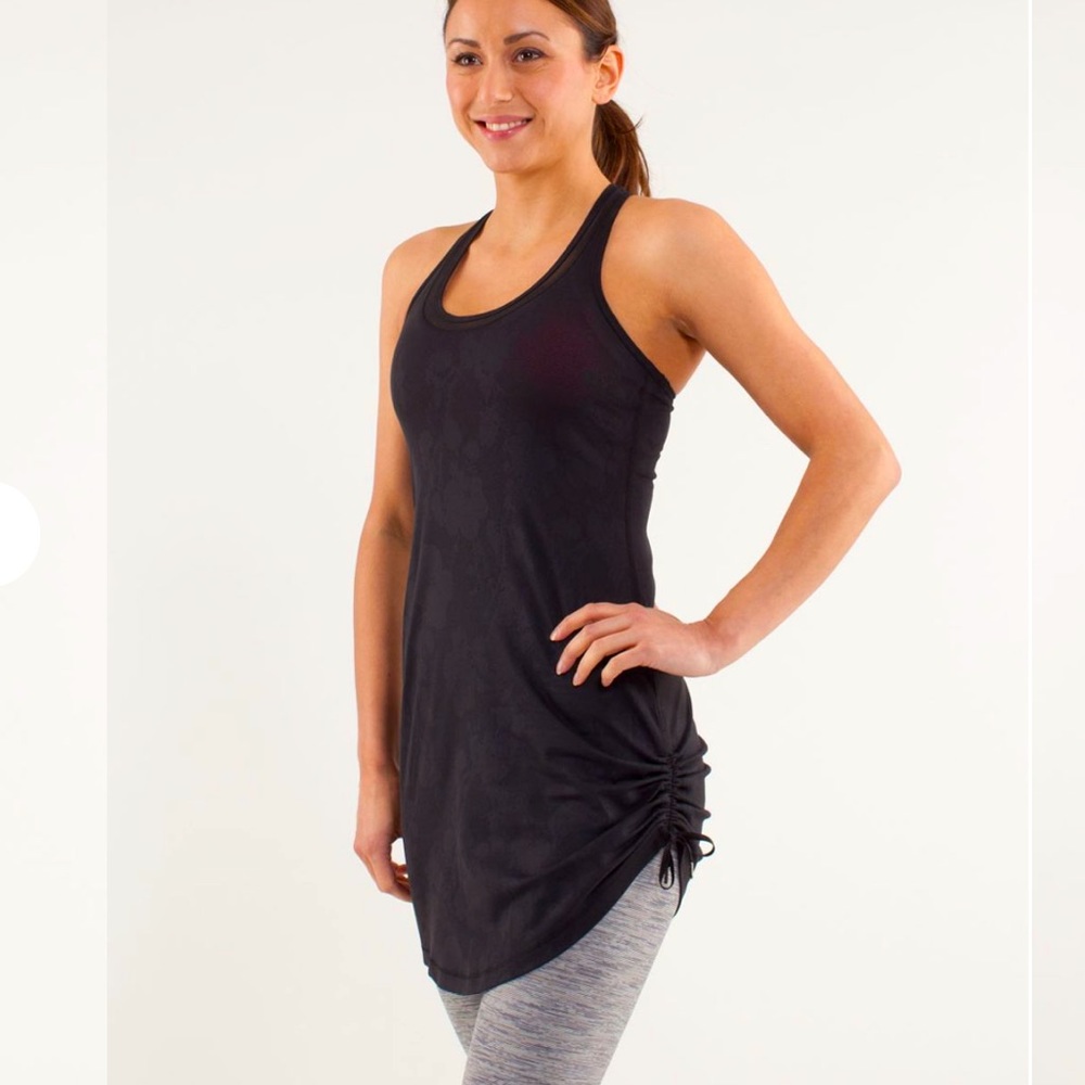 Lululemon It’s A Cinch Dress * special edition